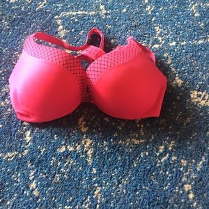 Victoria’s Secret Push Up Bra
